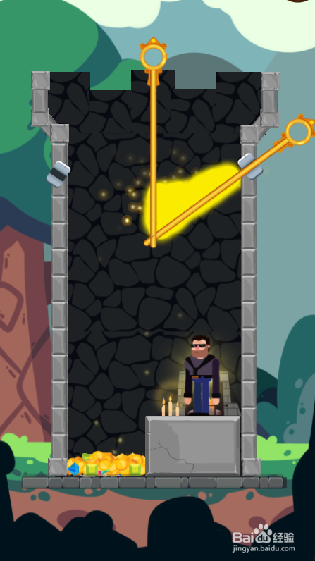 Crazy Love的Level 15怎样通关？