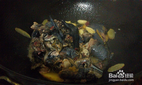 家常菜菜谱21:土豆鸡块---土豆焖鸡肉的做法