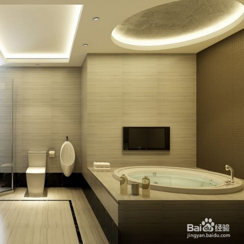 设计卫生间需要注意什么？