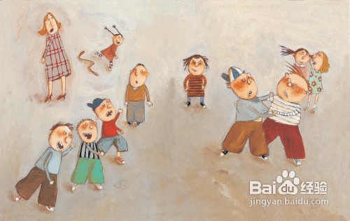 让孩子变得听话的方法