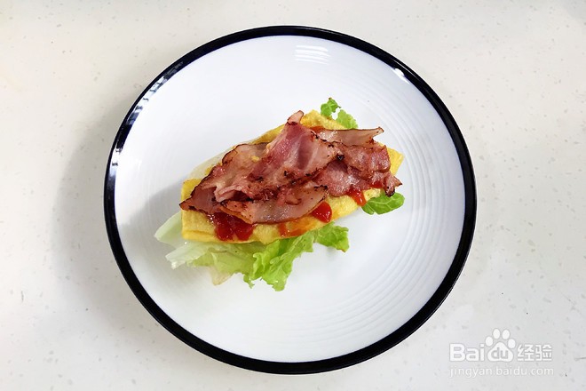 怎么样做美味的法式烧饼