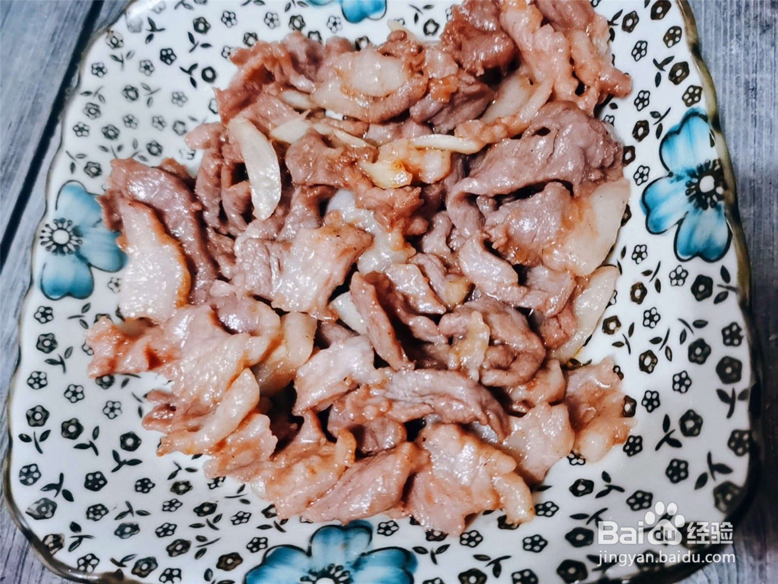 春笋炒肉怎么做