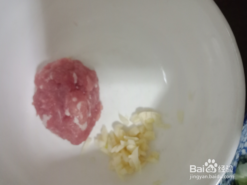 营养美味的剪鱼面