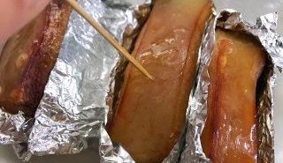 脆皮烤肉做法