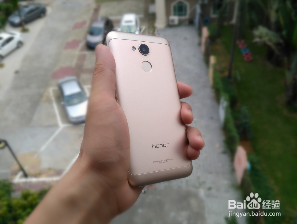 专为青少年打造的畅玩机：荣耀畅玩6A开箱