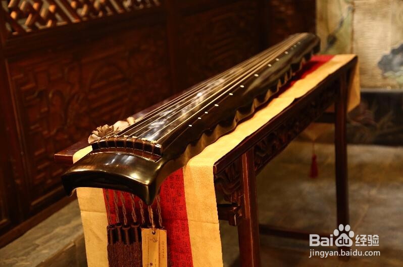 古琴都有哪些品牌