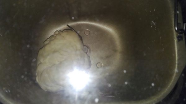 芝心美式火腿披萨