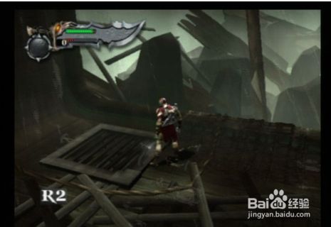 Ps2 战神1攻略 百度经验 Ps2 战神1攻略 百度经验