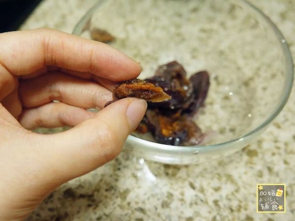 红枣燕麦双米饮