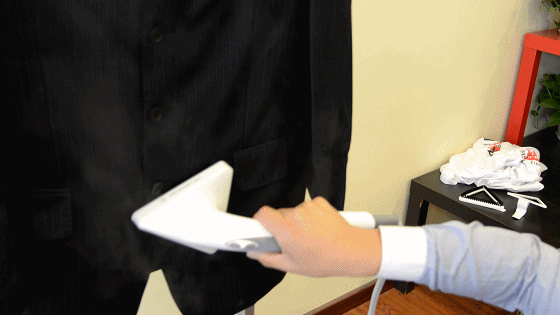 挂烫机好用吗增压智能挂烫机使用测评体验