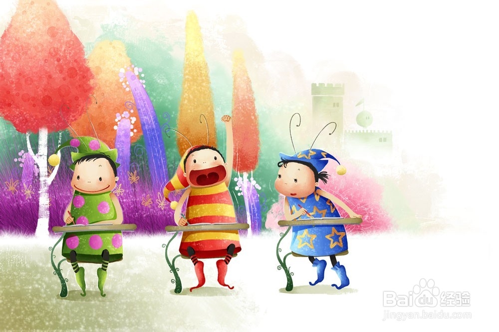 如何在课堂上提高效率听课