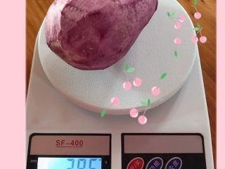 自制夏季丸丸糖水