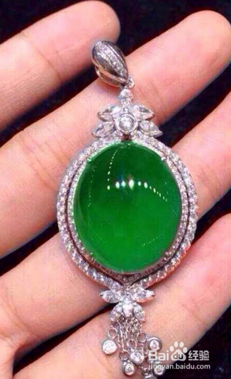 帝王绿翡翠价格多少钱合理