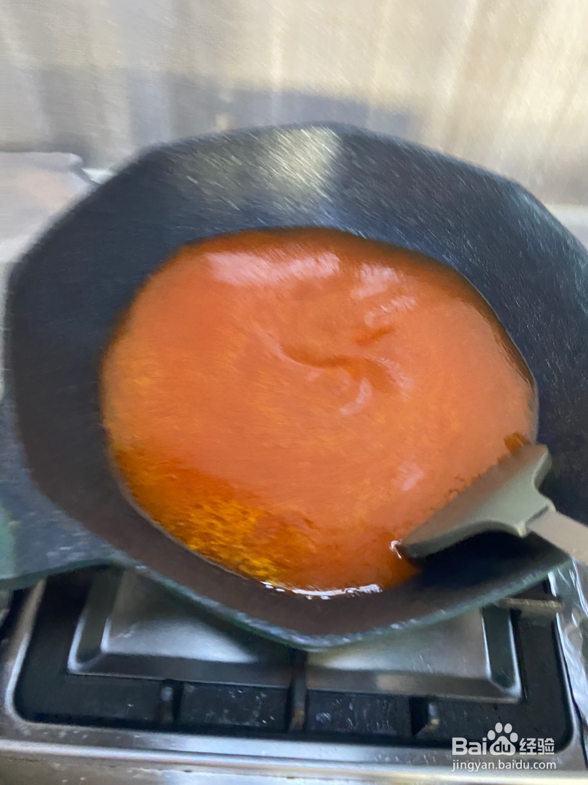 酸汤荤豆花的做法