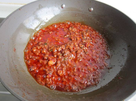 做炸酱面能否用豆瓣酱代替干黄酱