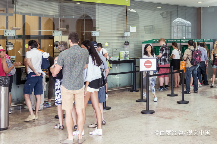 6年之内的车怎么年检