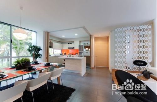 2012最火的22款厨房装修效果图