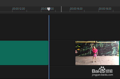 怎样用会声会影剪截视频
