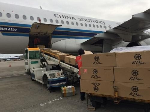 国内航班飞机上可以带真空包装的肉类食品吗