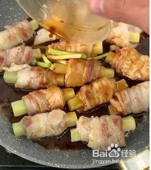 真真假假 赛排骨