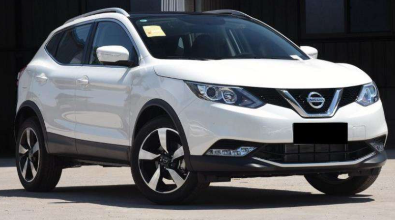 17新逍客前进档没事可挂倒档上坡感觉打滑是怎么回事啊