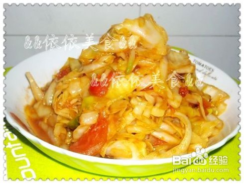 34道简单小菜,吃出春天的味道----韭菜炒午餐肉