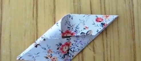漂亮花球手工制作教程