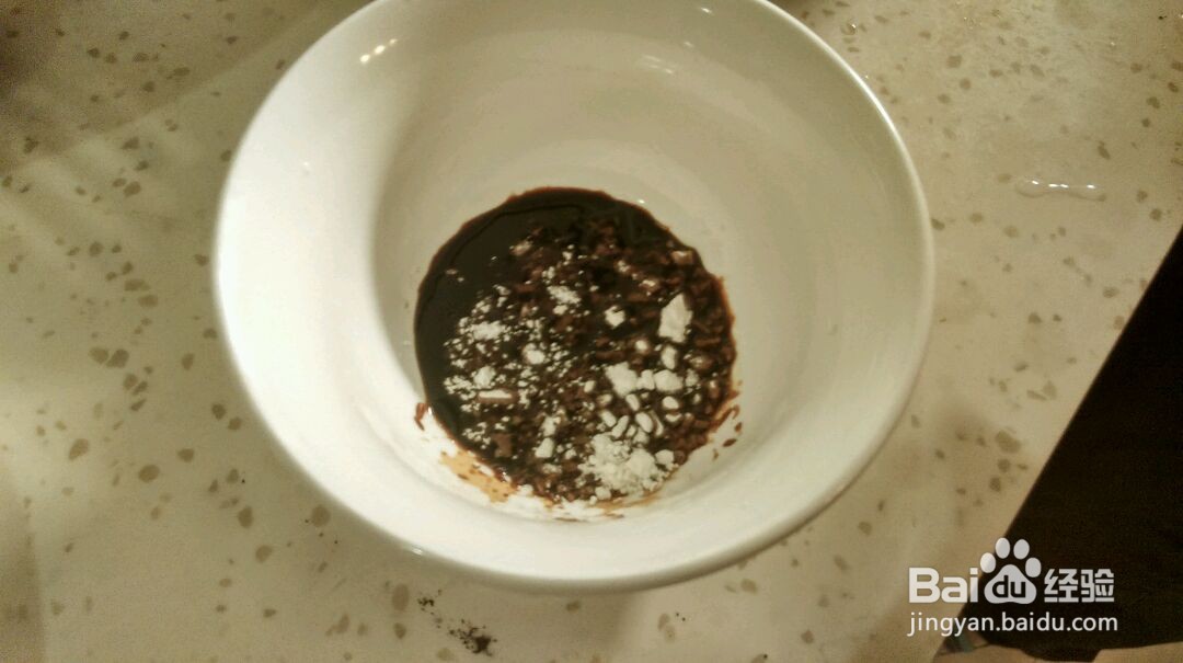 麻婆豆腐的做法