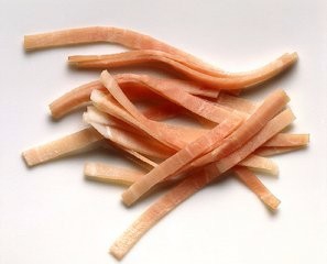 如何做家常寿司（入门）