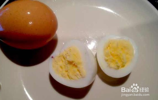 鸡蛋减肥食谱一周狂瘦10斤 照着做靠谱瘦