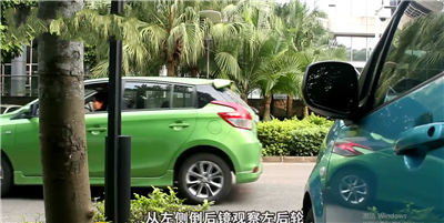 如何顺利考过科目二