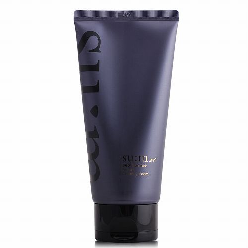 男士控油洗面奶十大排行榜 男士去黑头粉刺毛孔粗大洗面奶