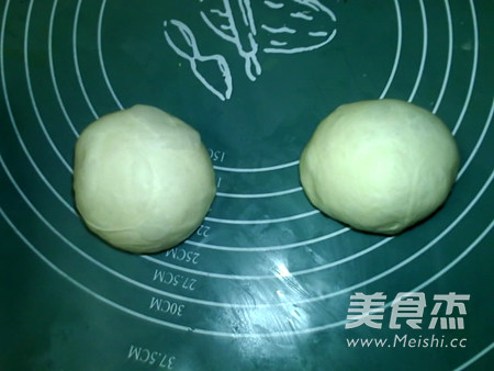 意式面包的做法