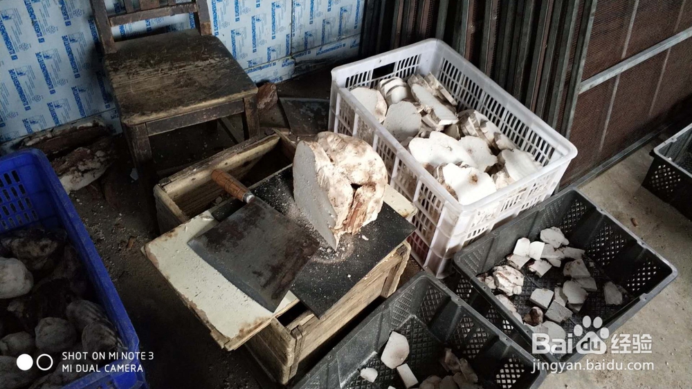 空气源热泵烘干机于茯苓烘干的应用