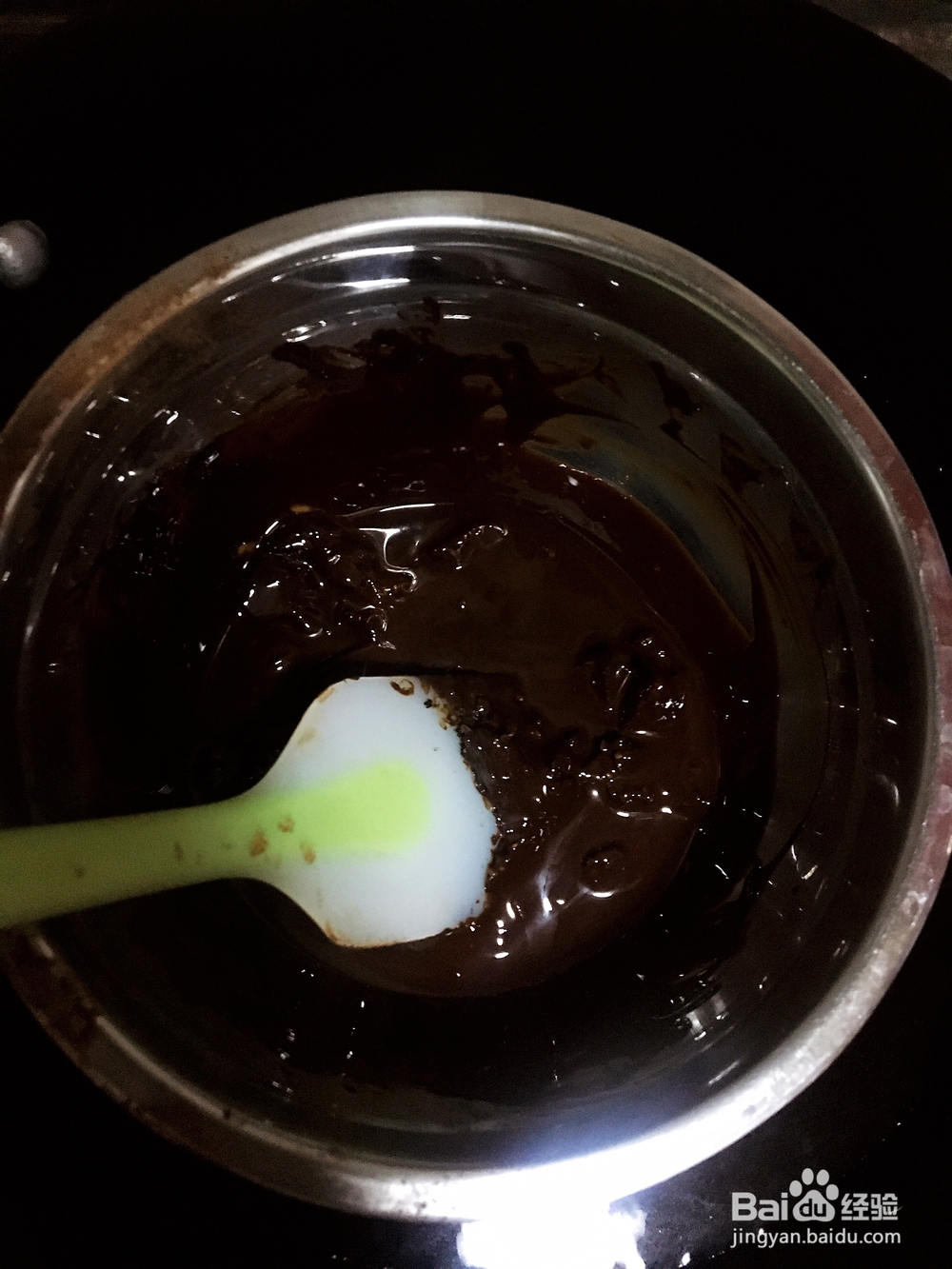 杏仁黑巧克力薄脆片比块状好吃百倍