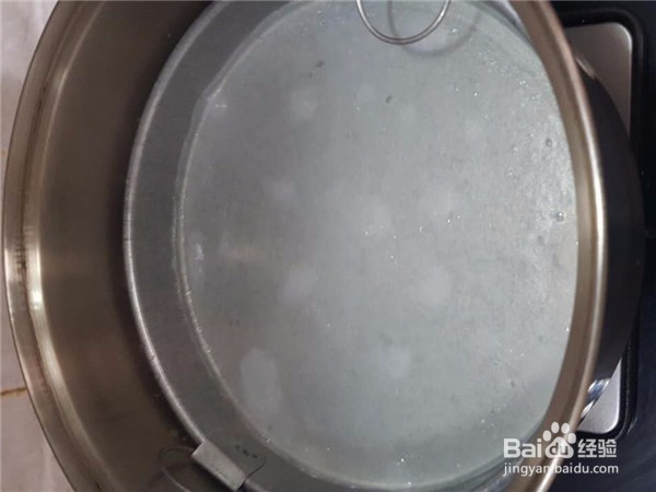 如何在家中自制简单凉皮