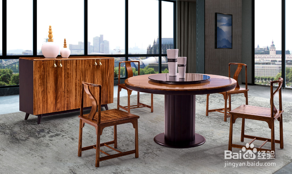 实木家居的优缺点盘点