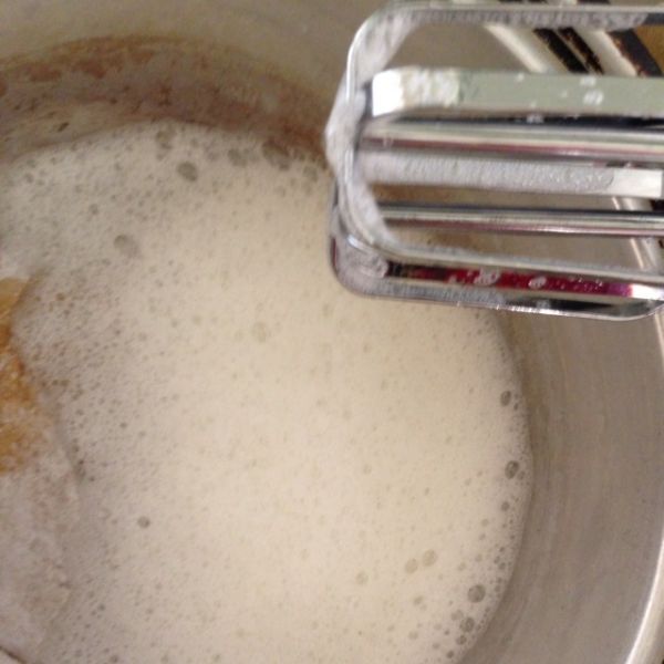 草莓戚风蛋糕卷