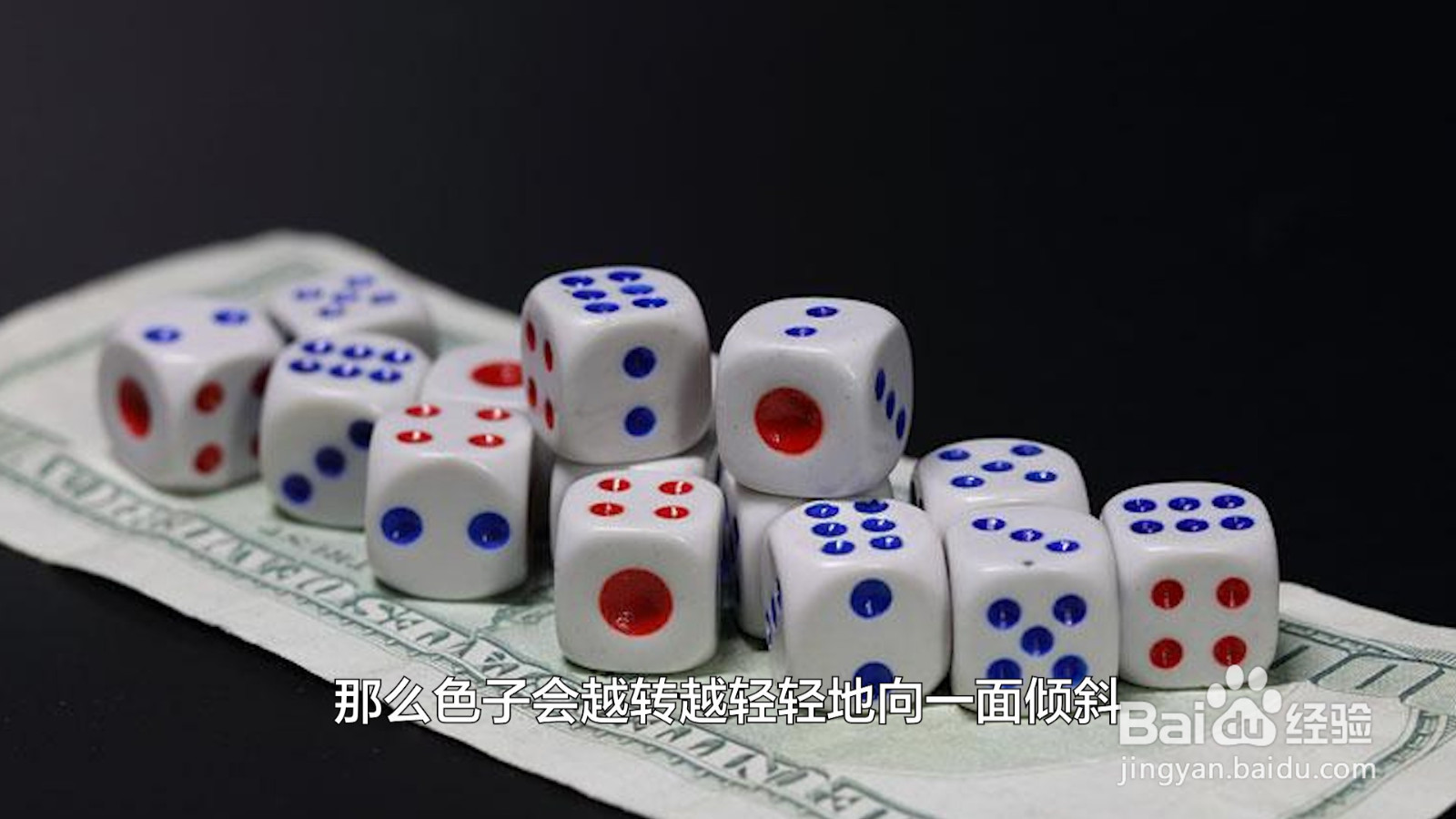 怎么训练普通色子要几打几