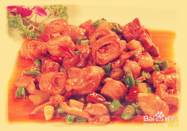 经验分享系列：[56]怎么做肥肠好吃