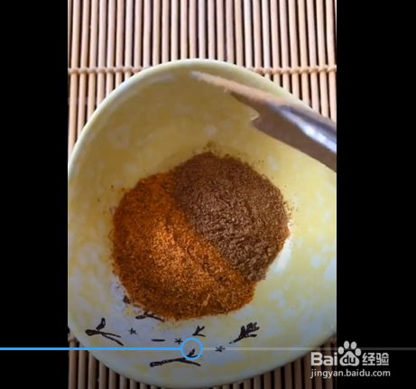 香酥小零食的制作方法