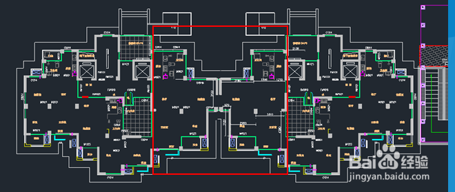 购房户型选择知识（三）边套和中间套如何选择