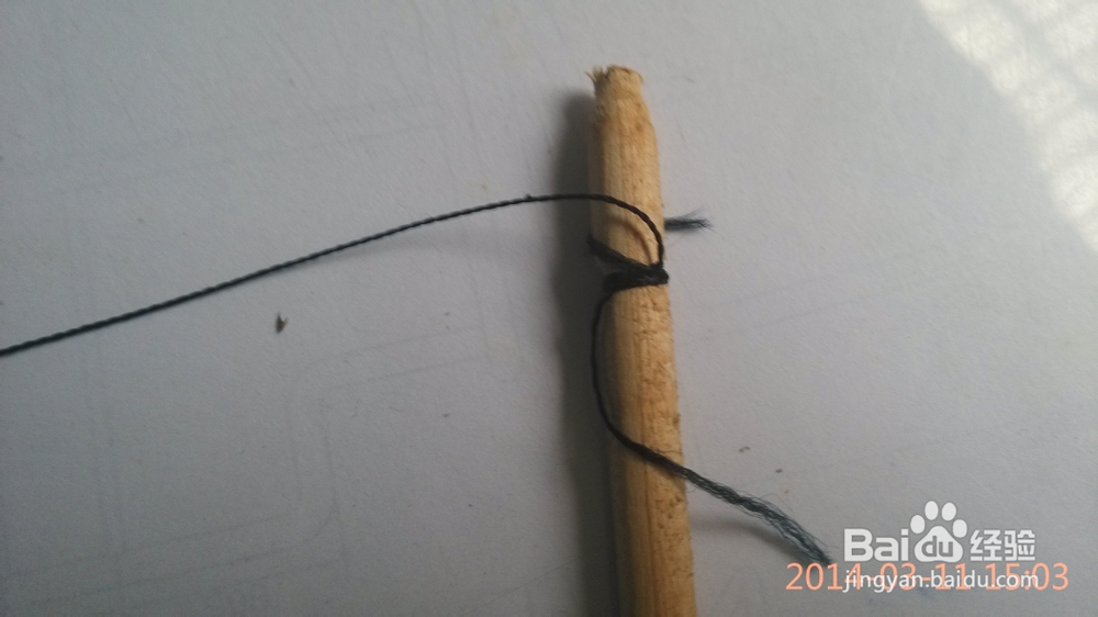 手工制作玩具风车的技能