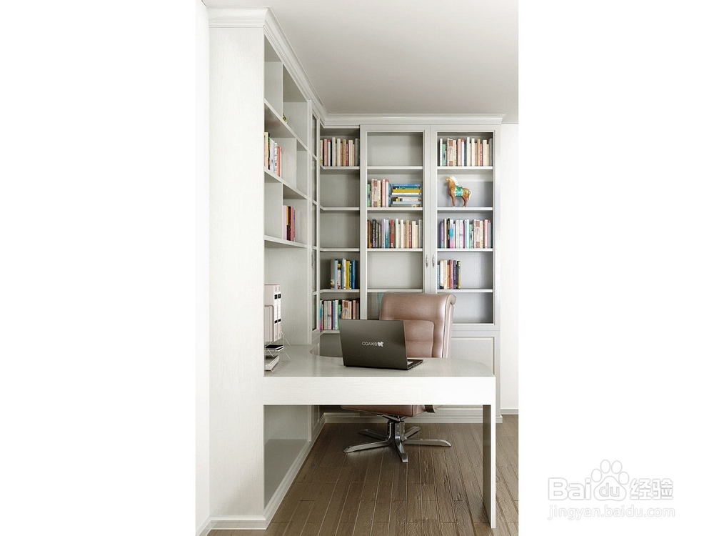 你家的整体衣柜是是否能跟上潮流