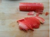 鲜笋的家常做法