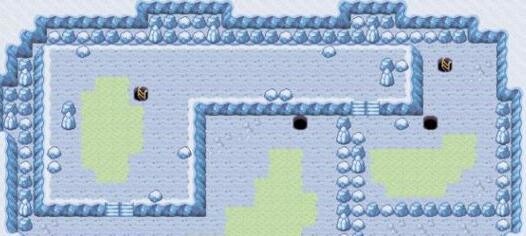 精灵宝可梦皮卡丘双子岛任务攻略