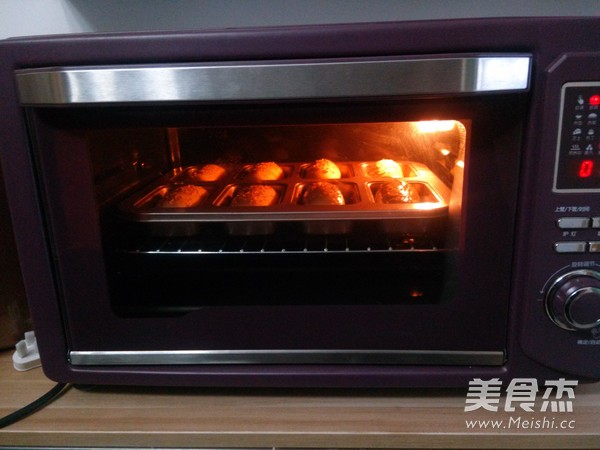 迷你香肠小汉堡