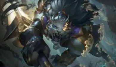 玩LOL，游戏指针玩着玩着就变成系统默认的白色指针了，然后一会就又变回去。这是怎么回事