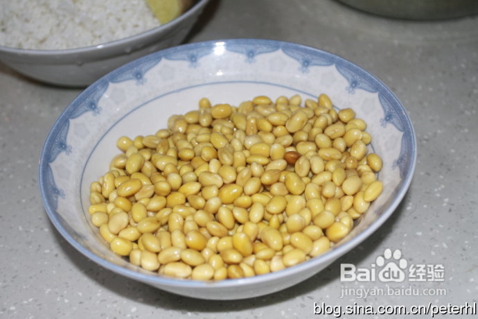 在家轻松做家乡特色早餐之面窝