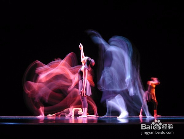 【Fotor】曝光三要素之:解开快门速度的秘密